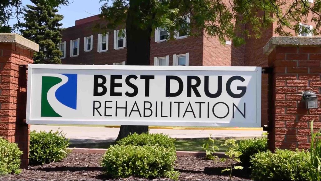 Msir Addiction Rehab ProgramsBurton MI